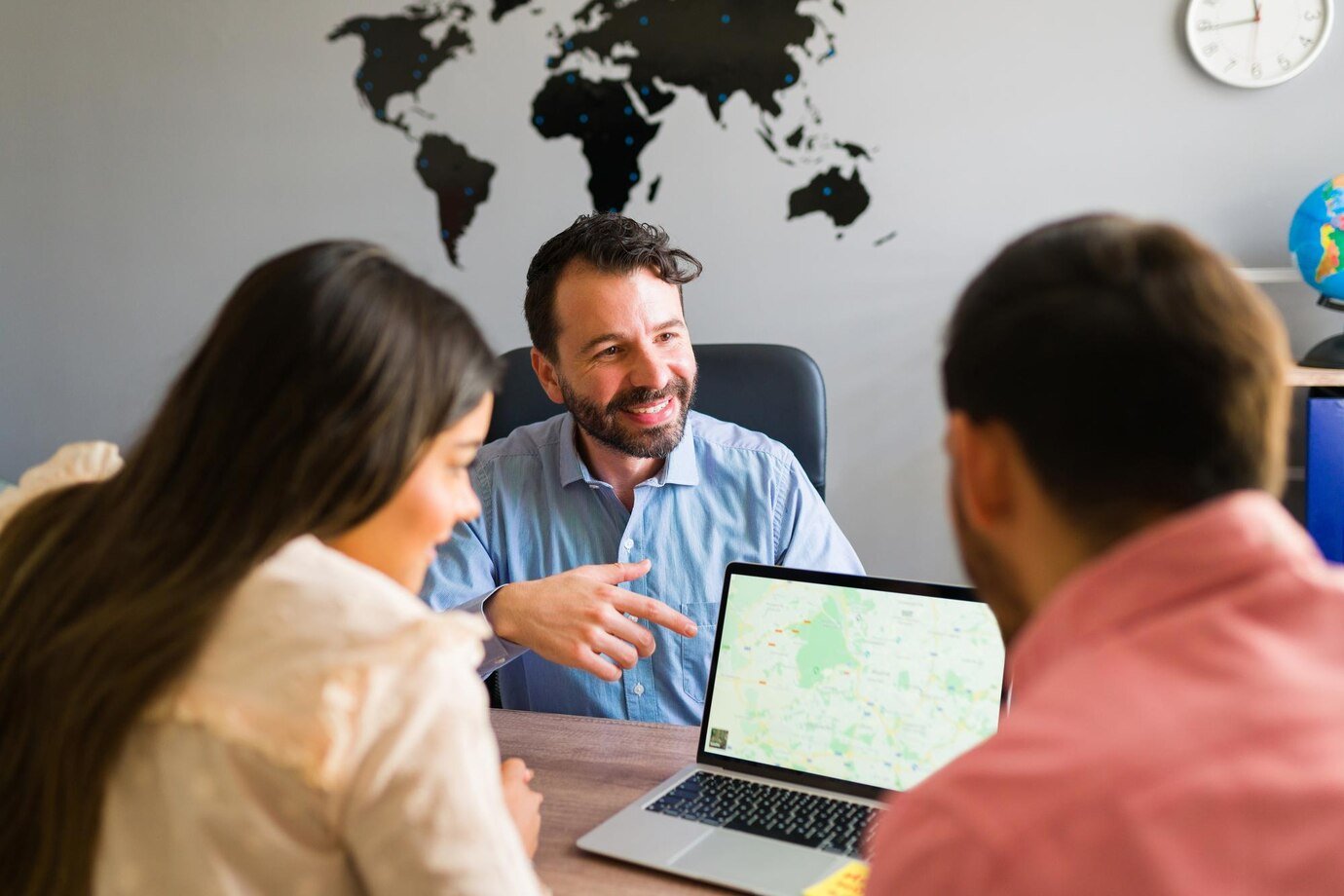local search dominators seo groups