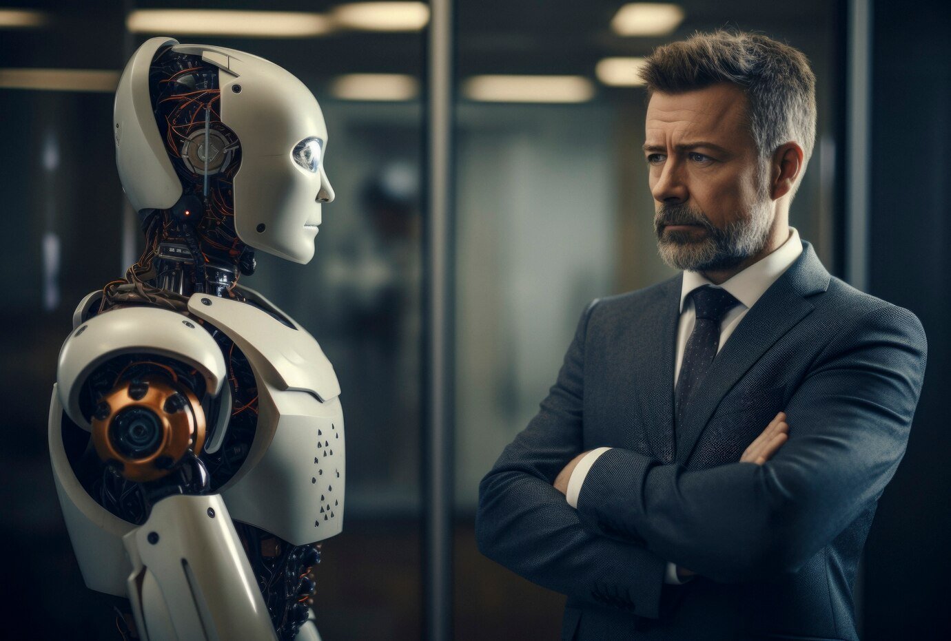 ai consulting company