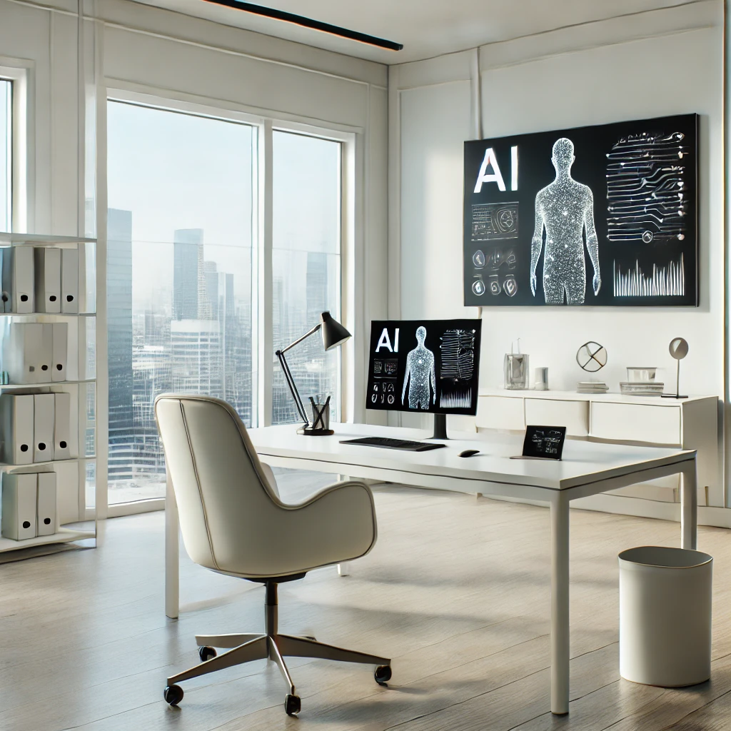 ai consulting firms
