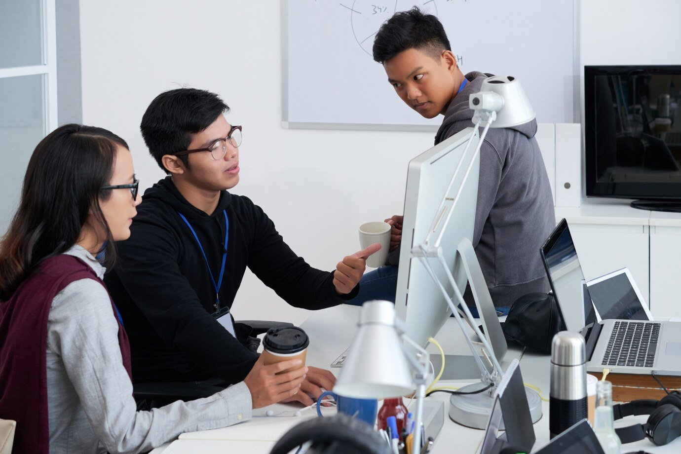 ai software development company