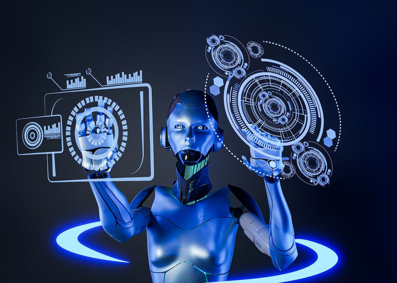 artificial intelligence techniques