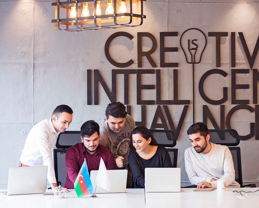 creative agencies