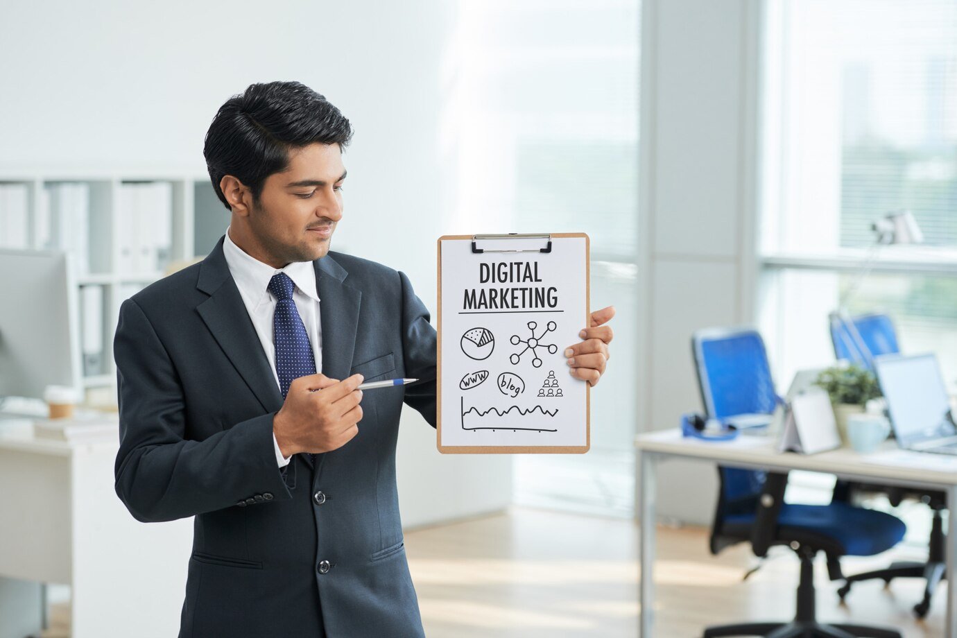digital marketing agency for small business