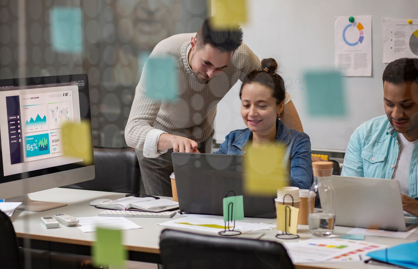 digital strategy agency