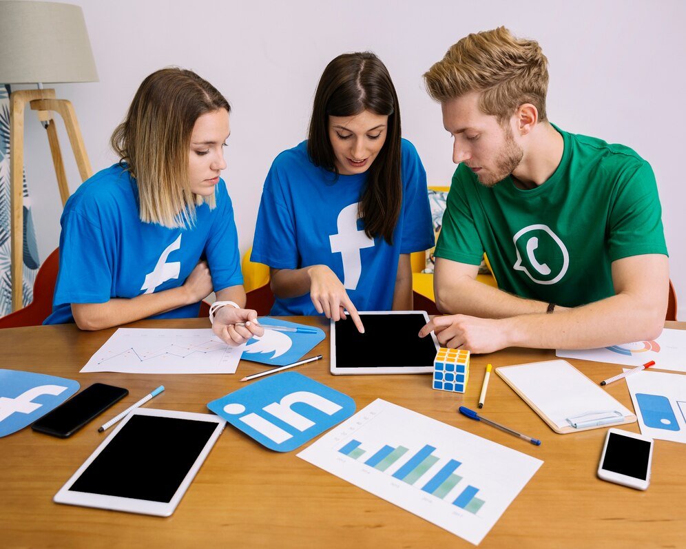 facebook marketing agency