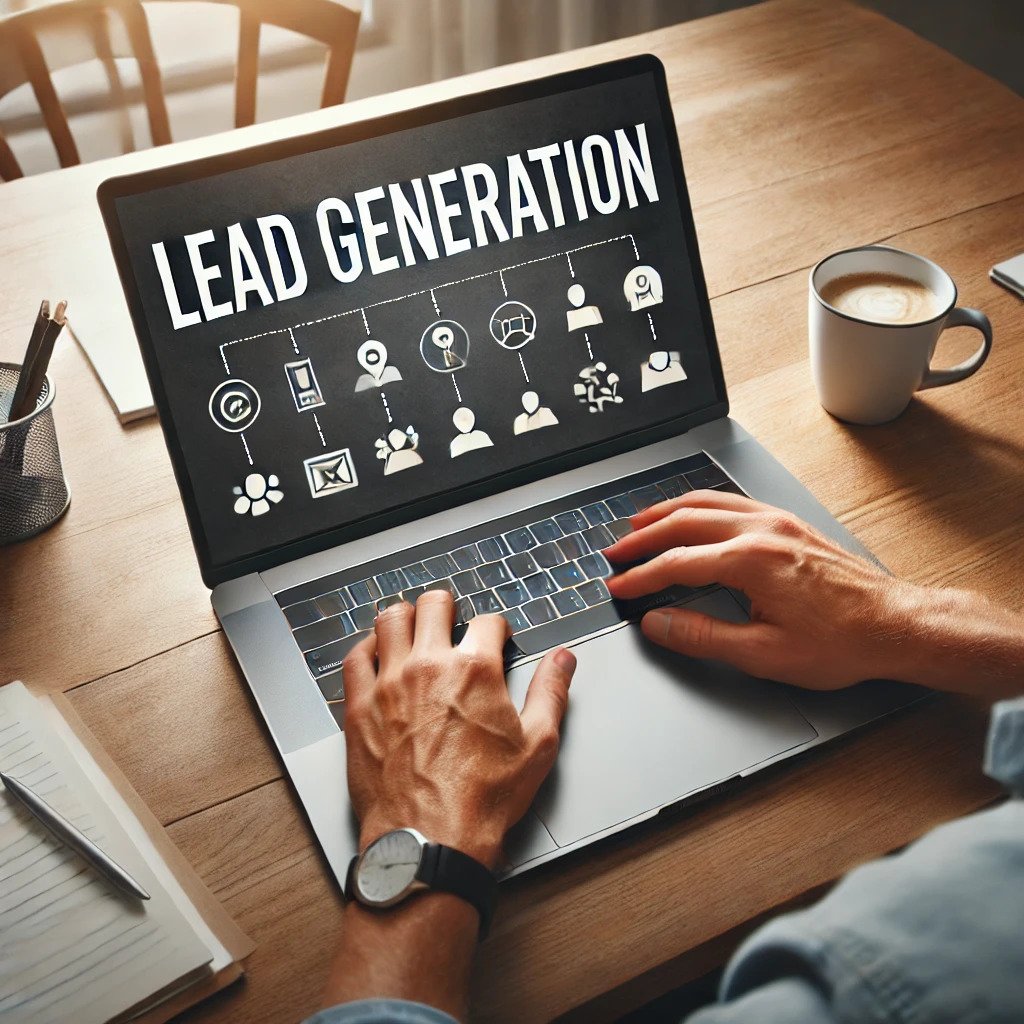 lead generation companies