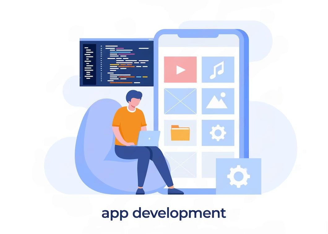 react native app development company