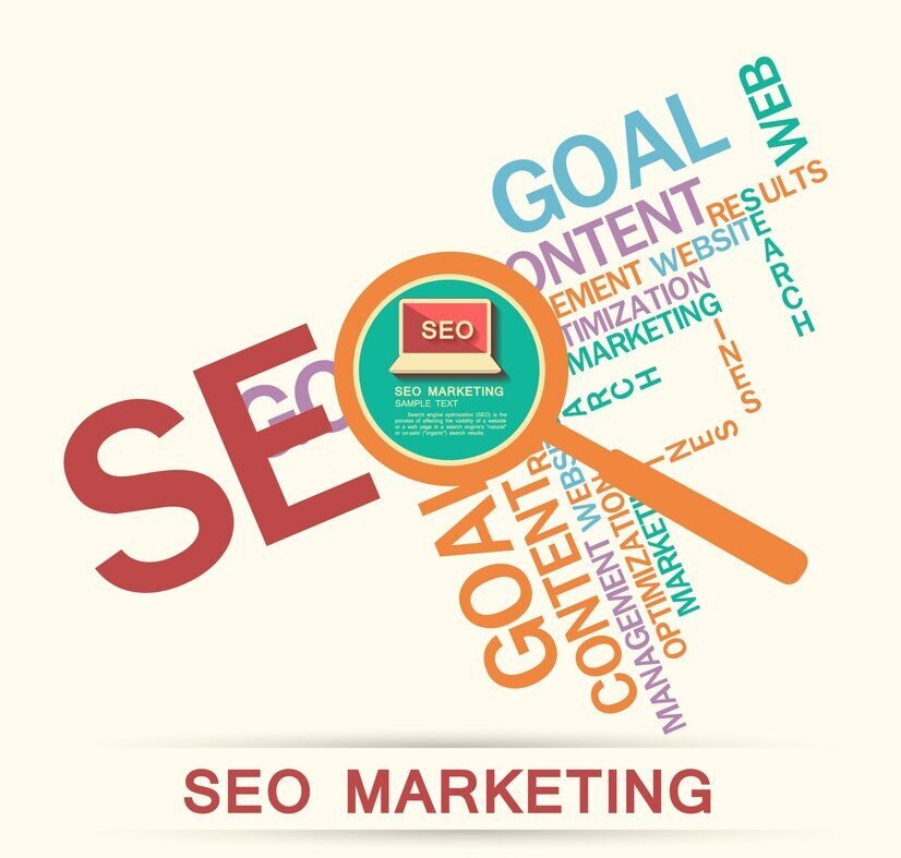 seo and marketing services