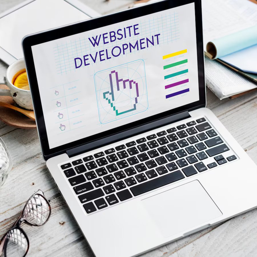 wordpress website development services