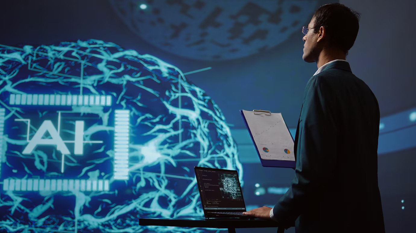 artificial intelligence consulting companies