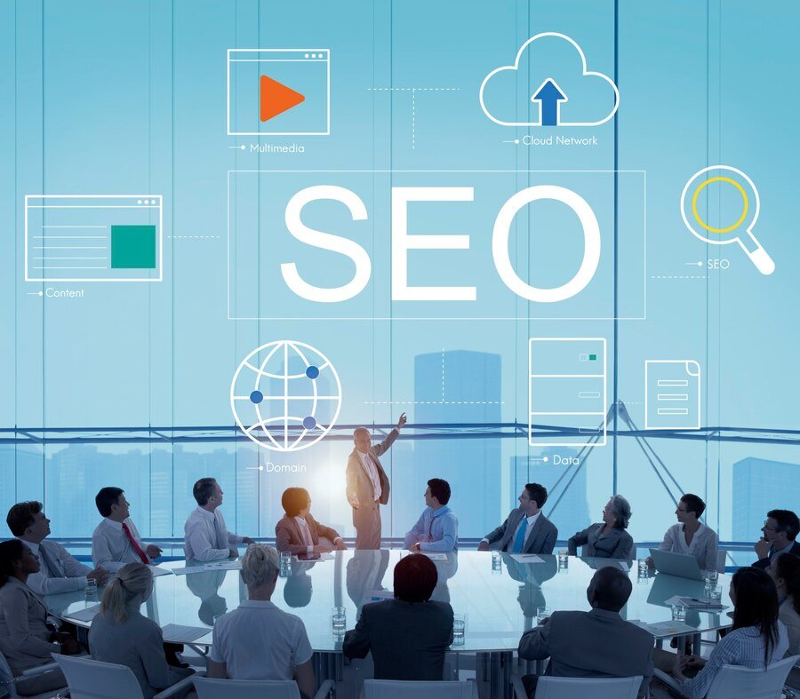 best seo agencies