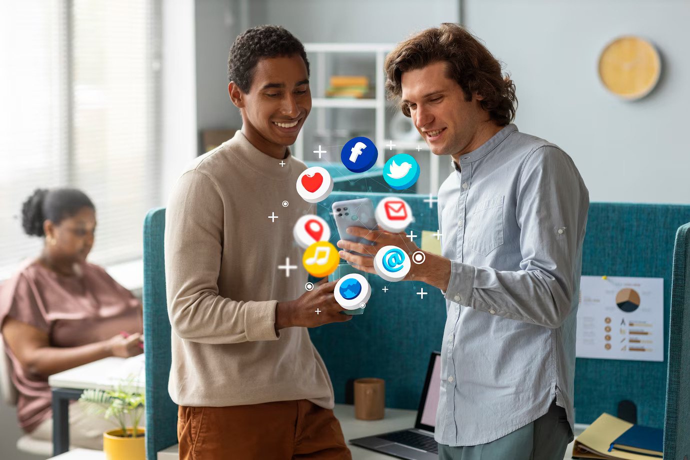 best social media marketing companies