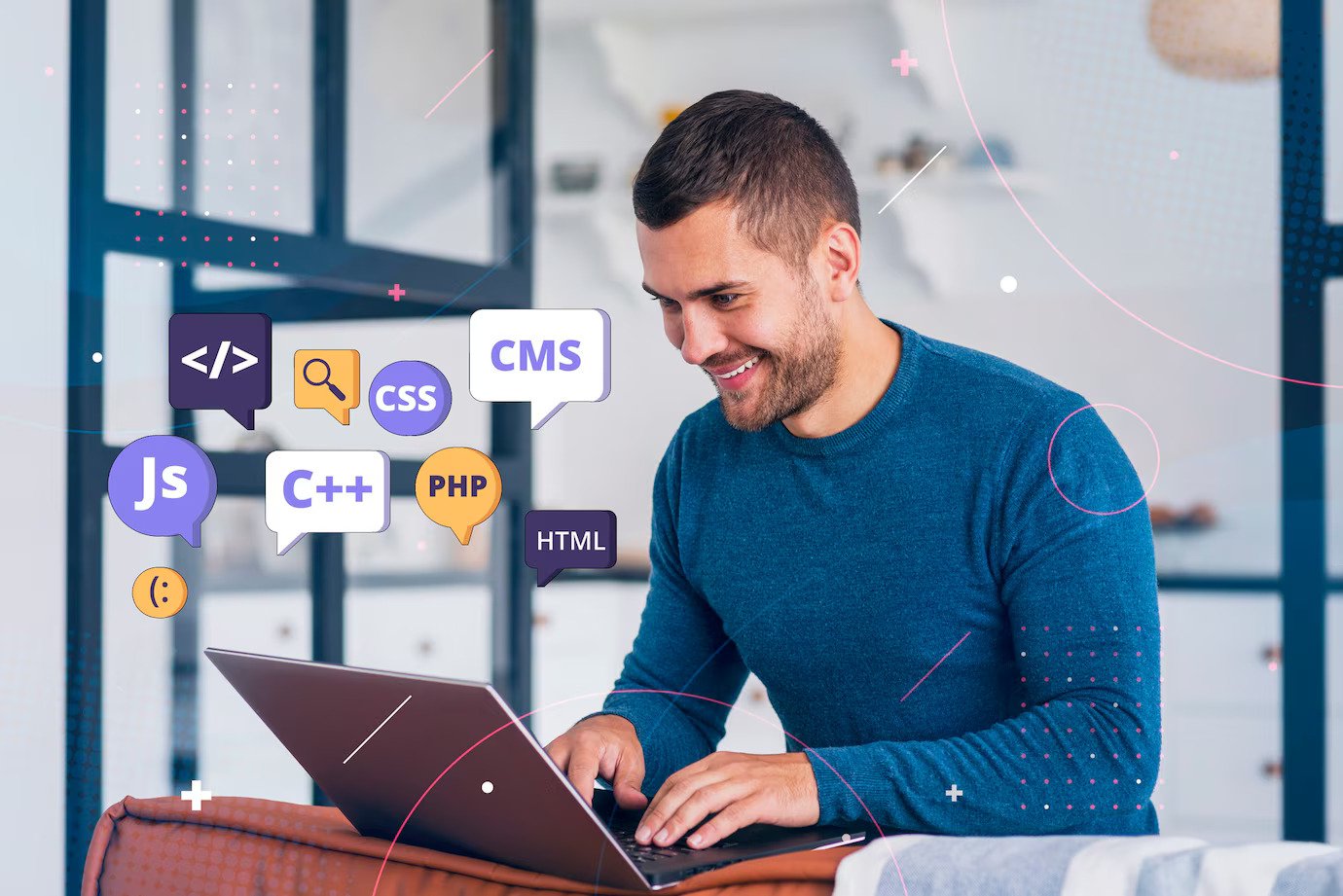 ecommerce web developer