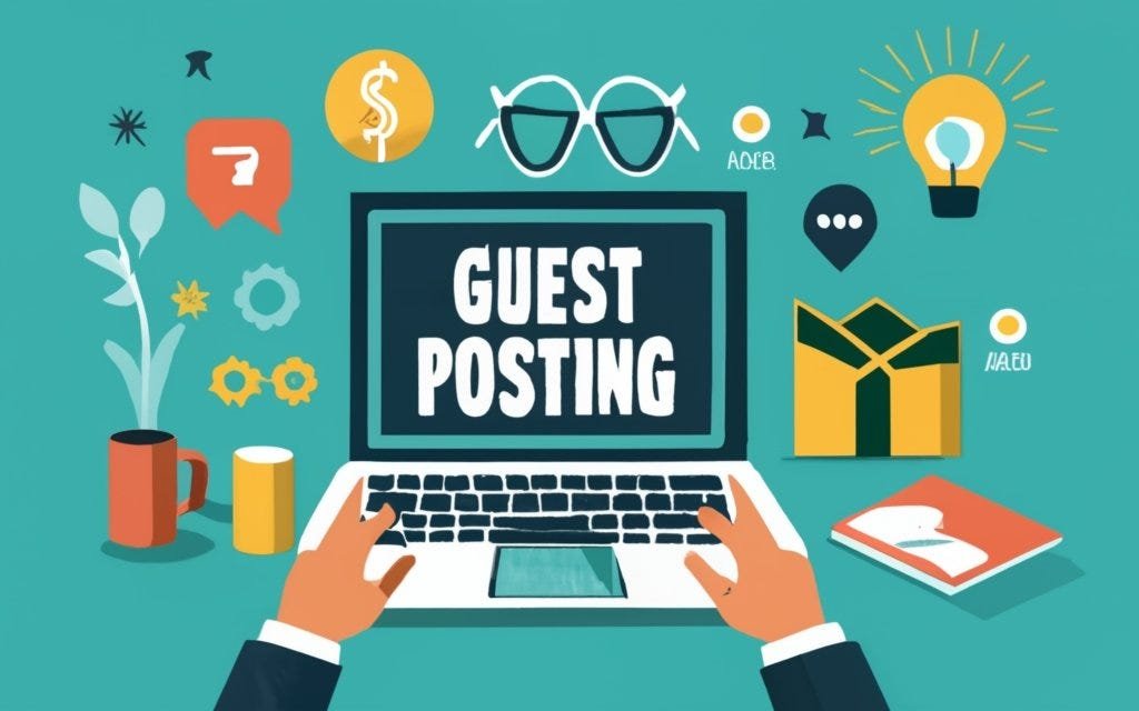 guest post platforms