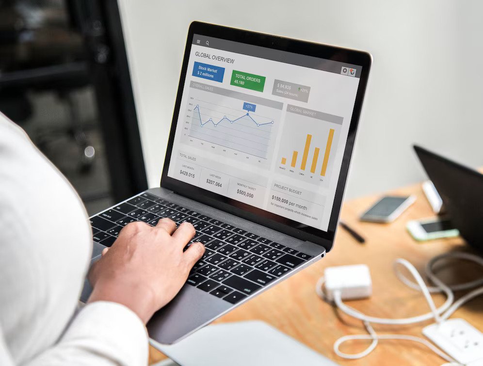 organic social google analytics