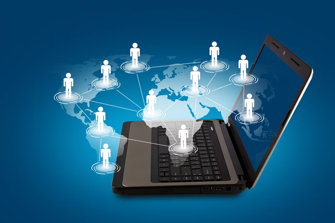outreach link building service