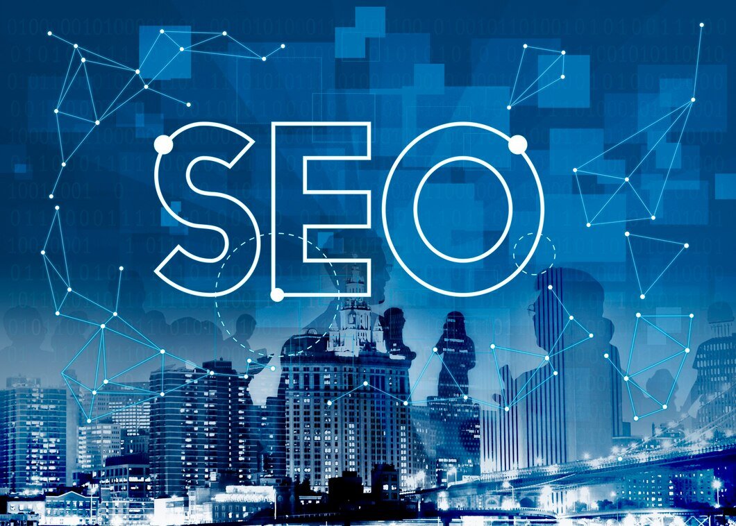 top seo agencies