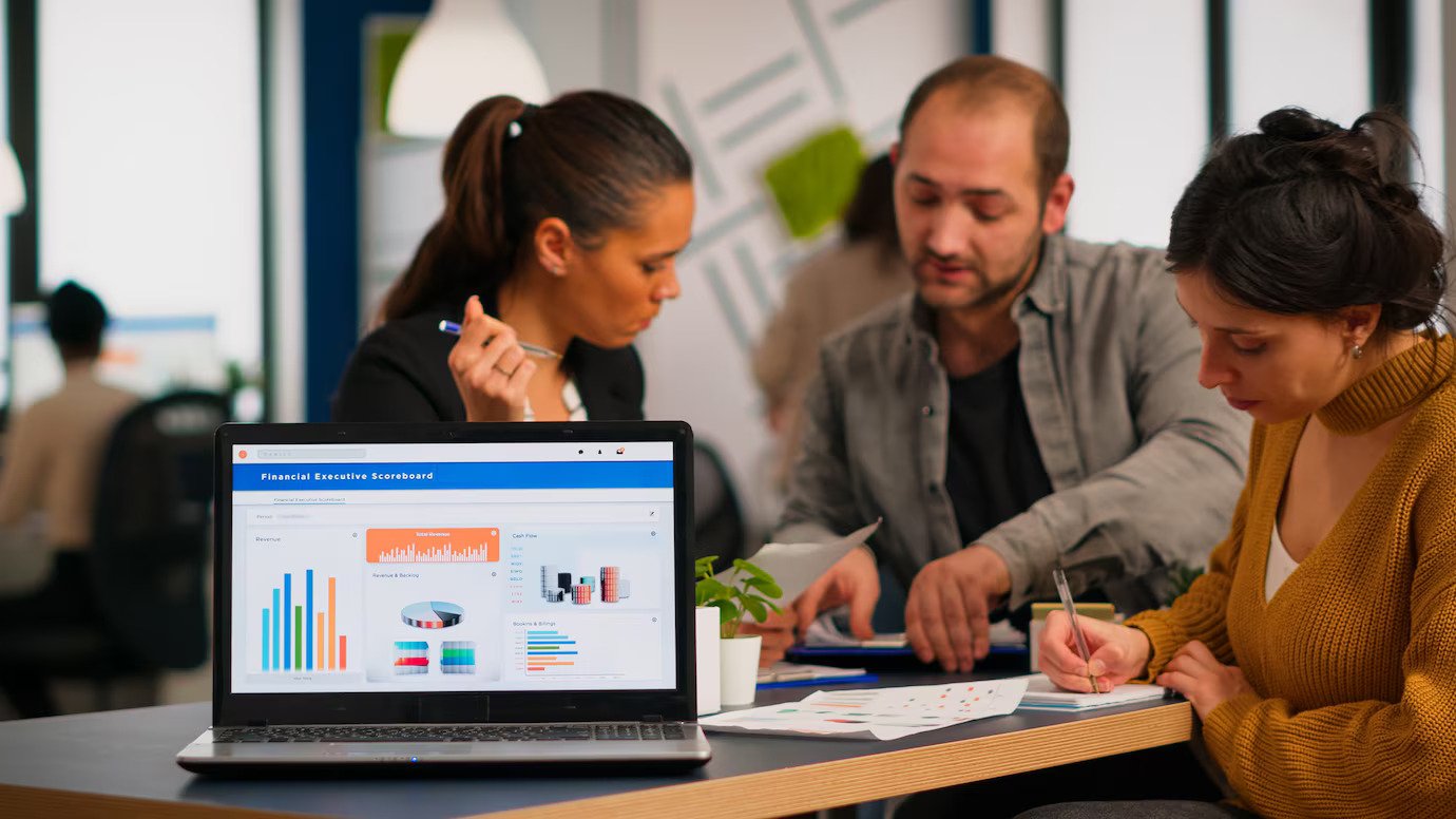 account based marketing services