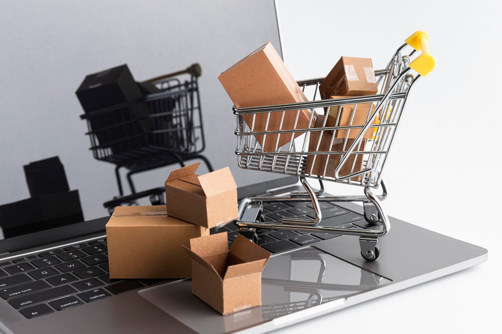 amazon digital marketing