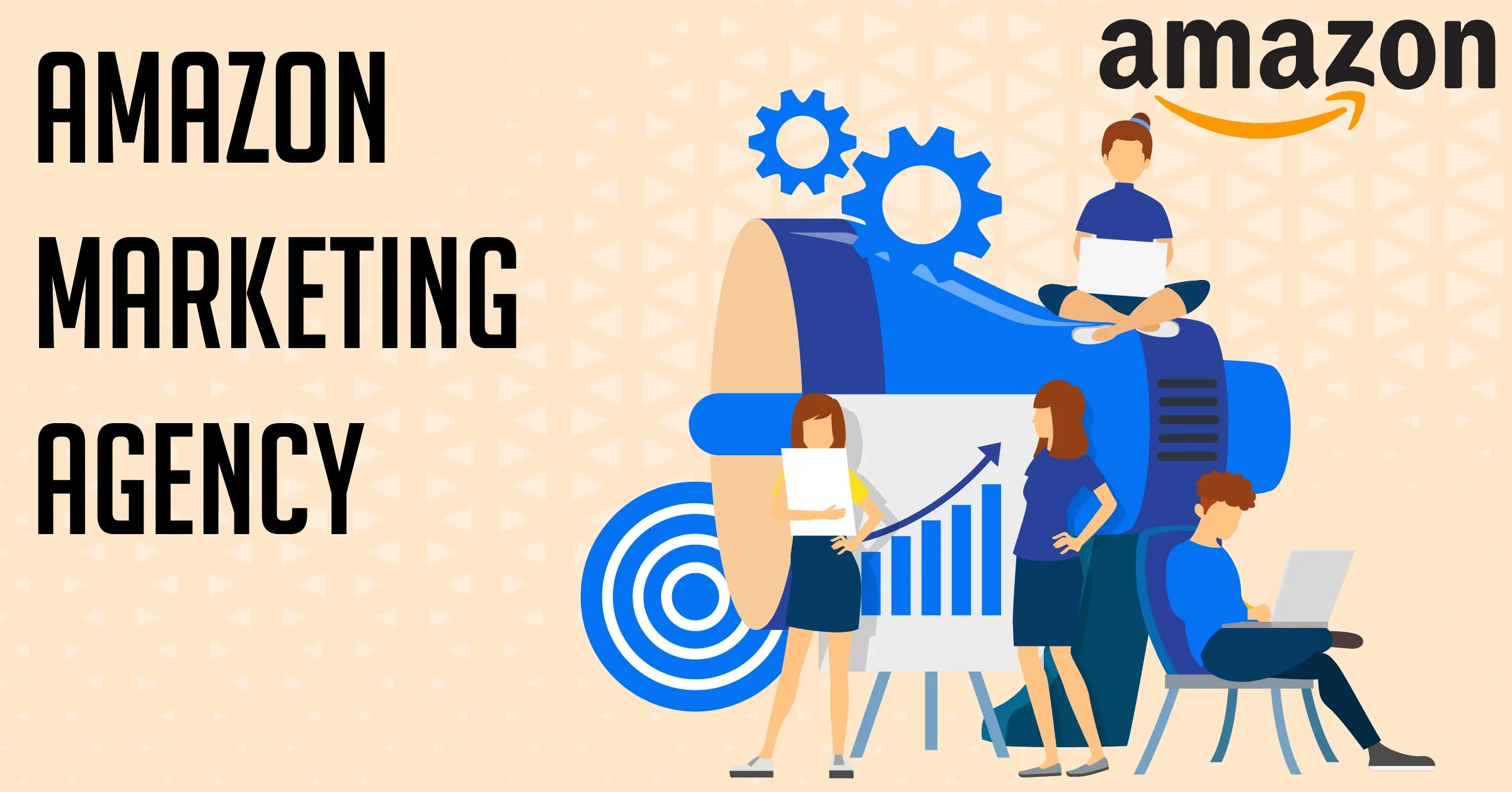amazon marketing agency