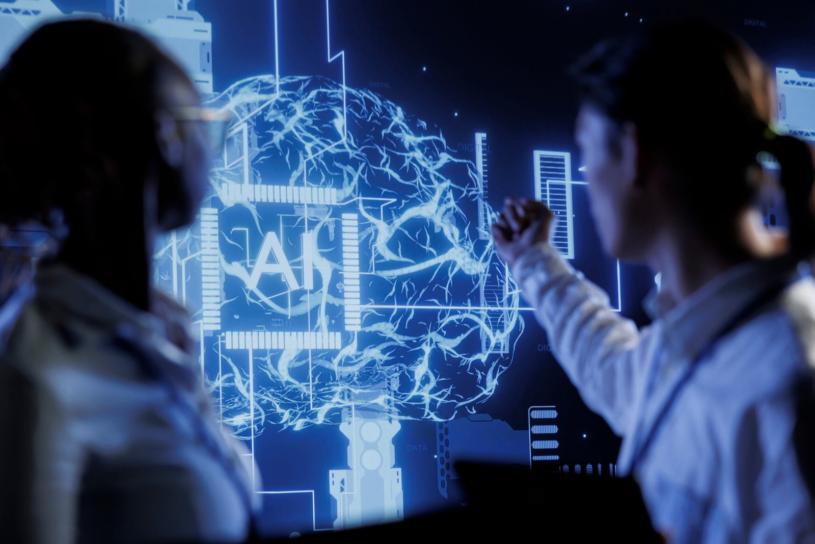artificial intelligence optimization