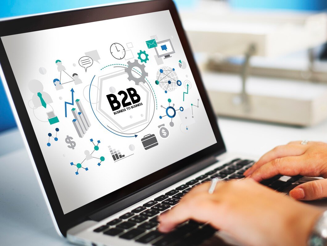 b2b lead generation companies