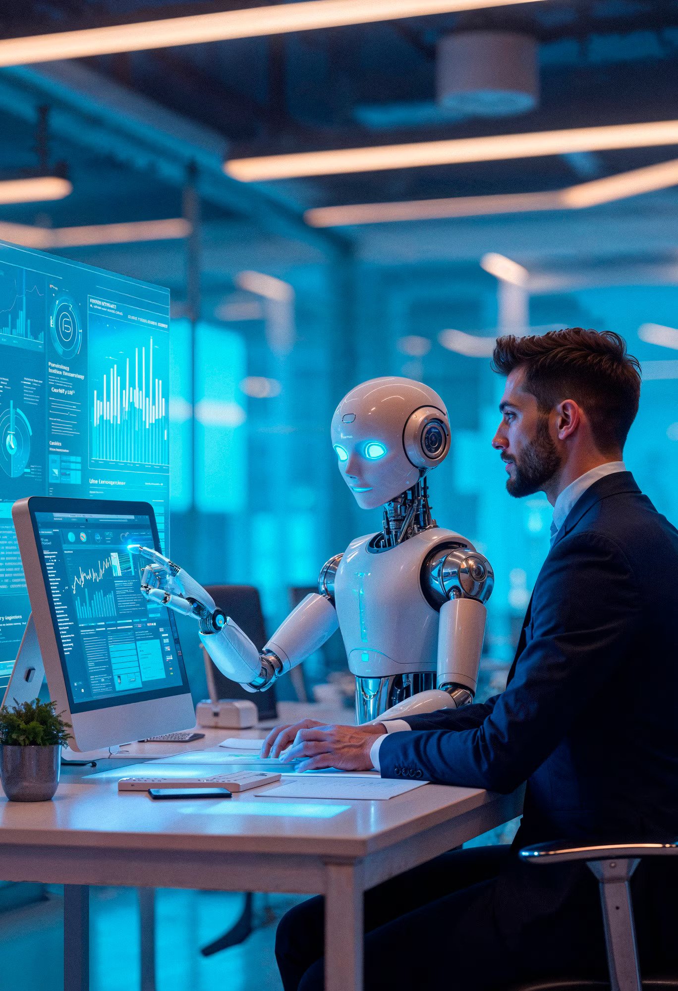 best ai tools for business