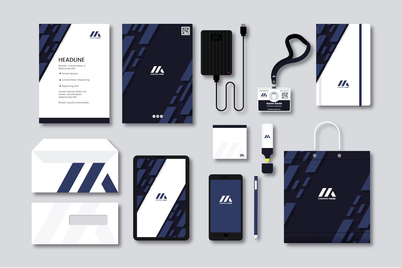 branding design