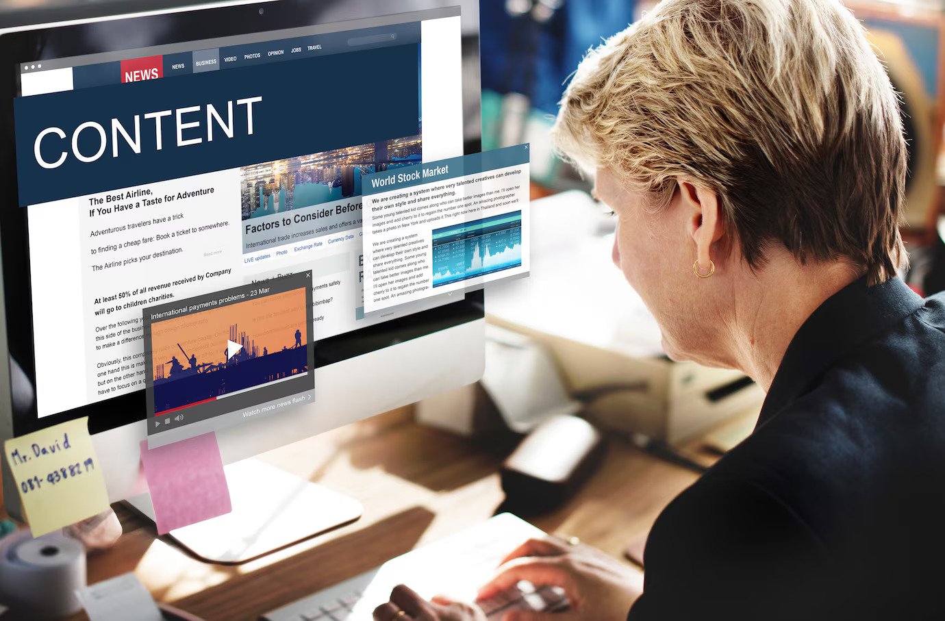 content marketing companies