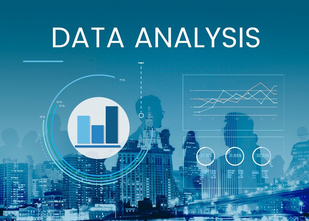 data analytics companies