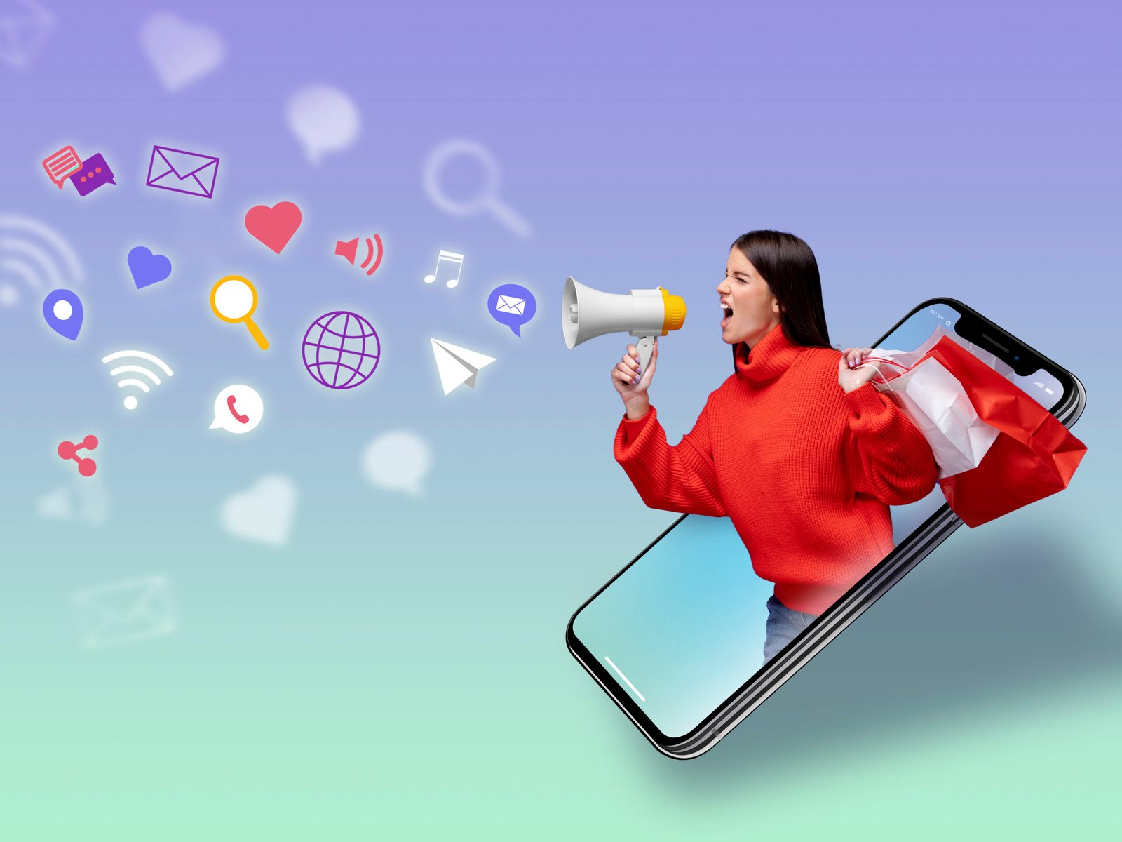 digital advertising