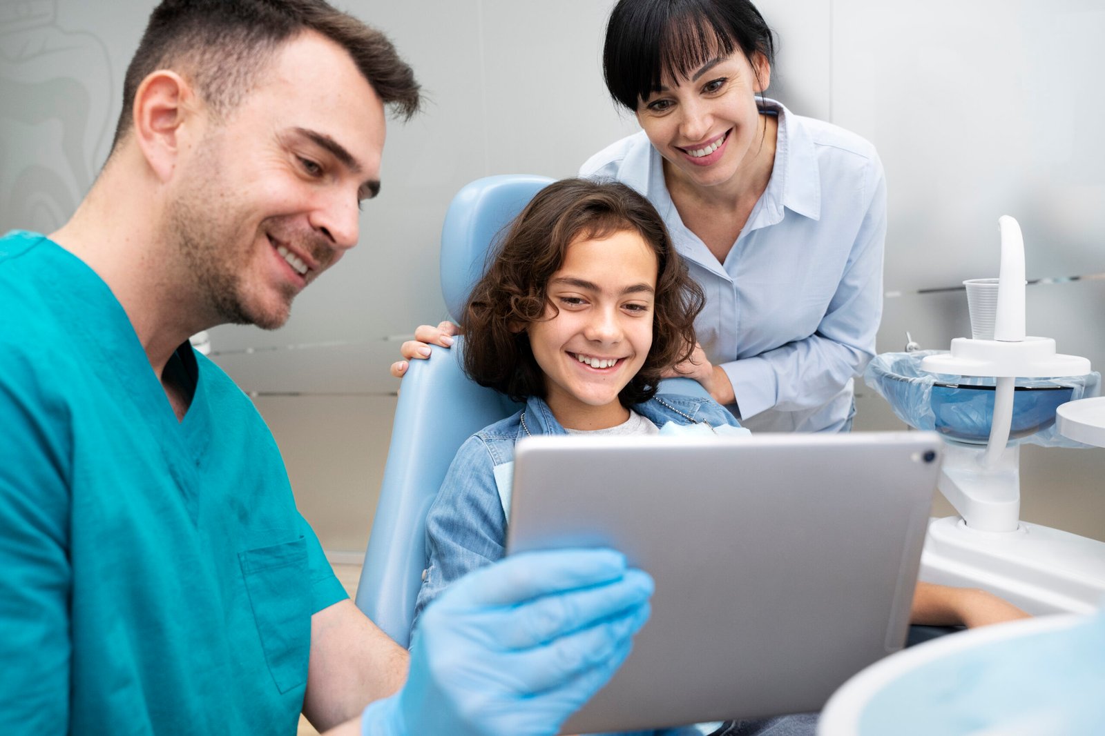 digital marketing agency for dentists