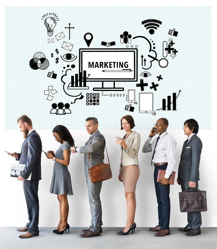 digital public relations strategy