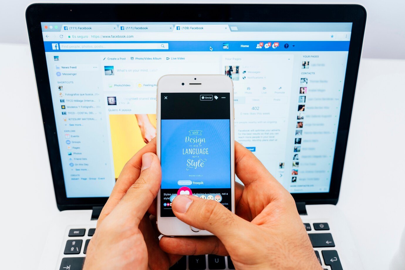 facebook advertising spy tool