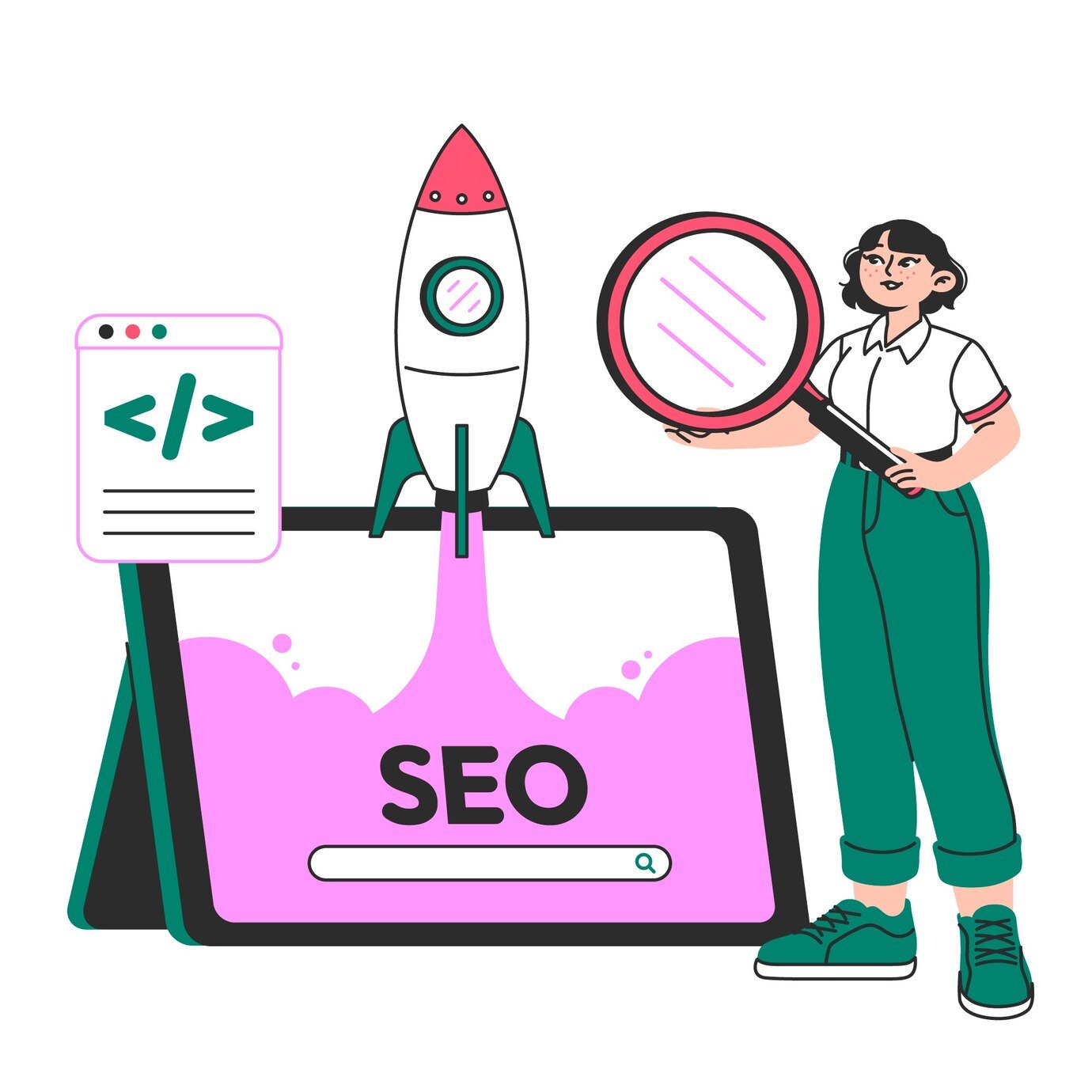 fiverr seo
