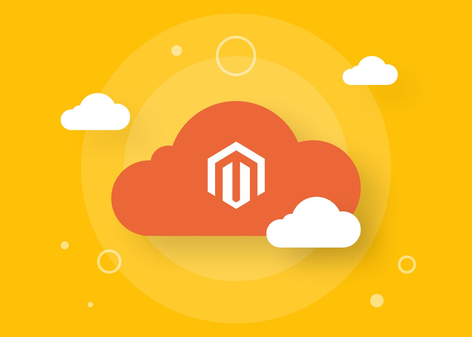magento commerce cloud