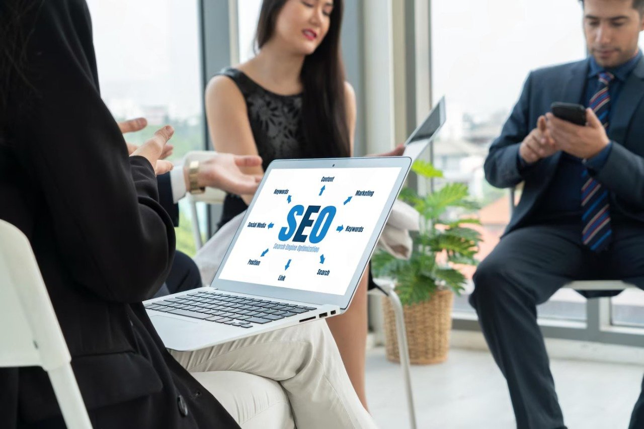 paid seo services