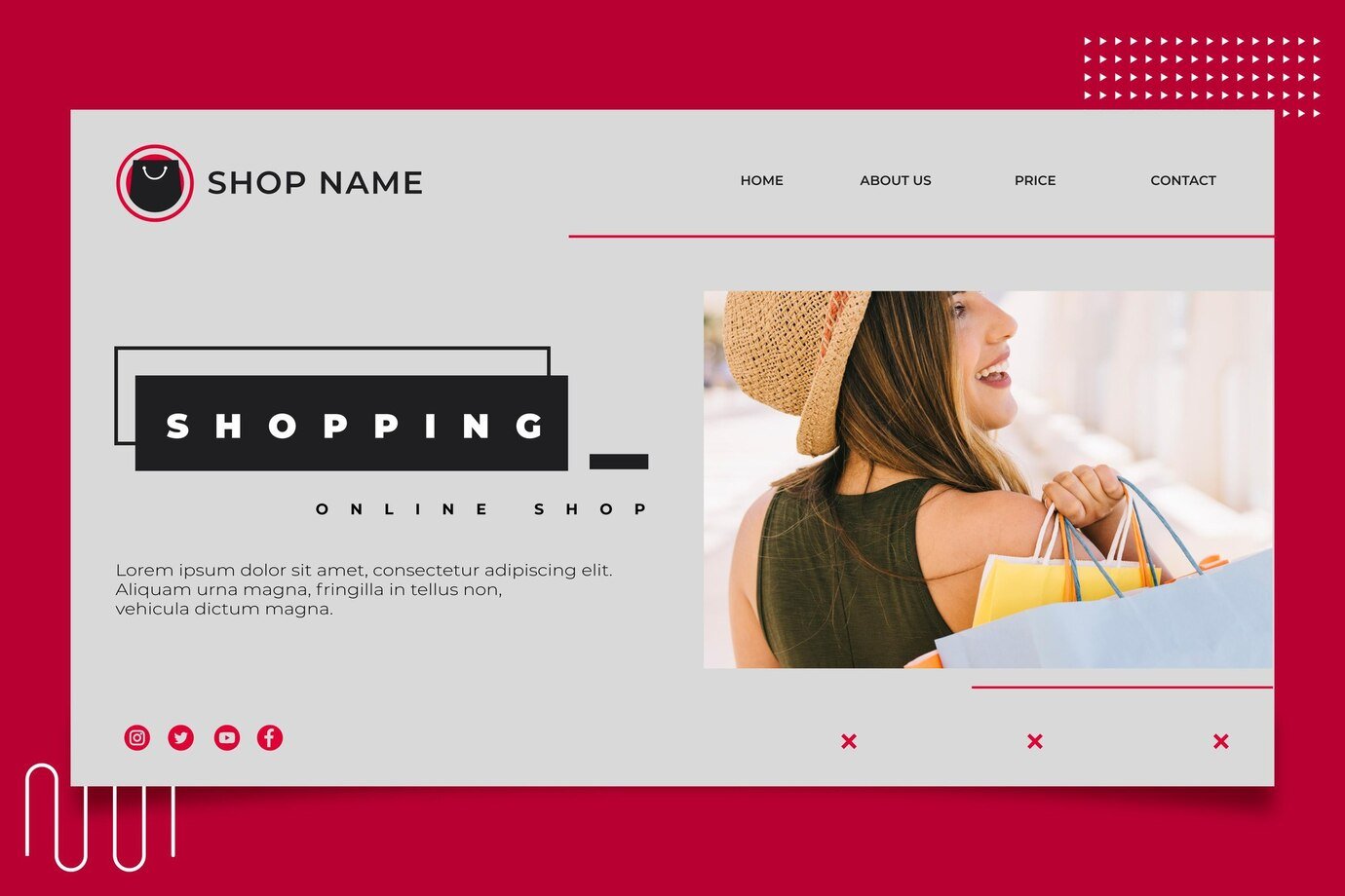 shopify themes