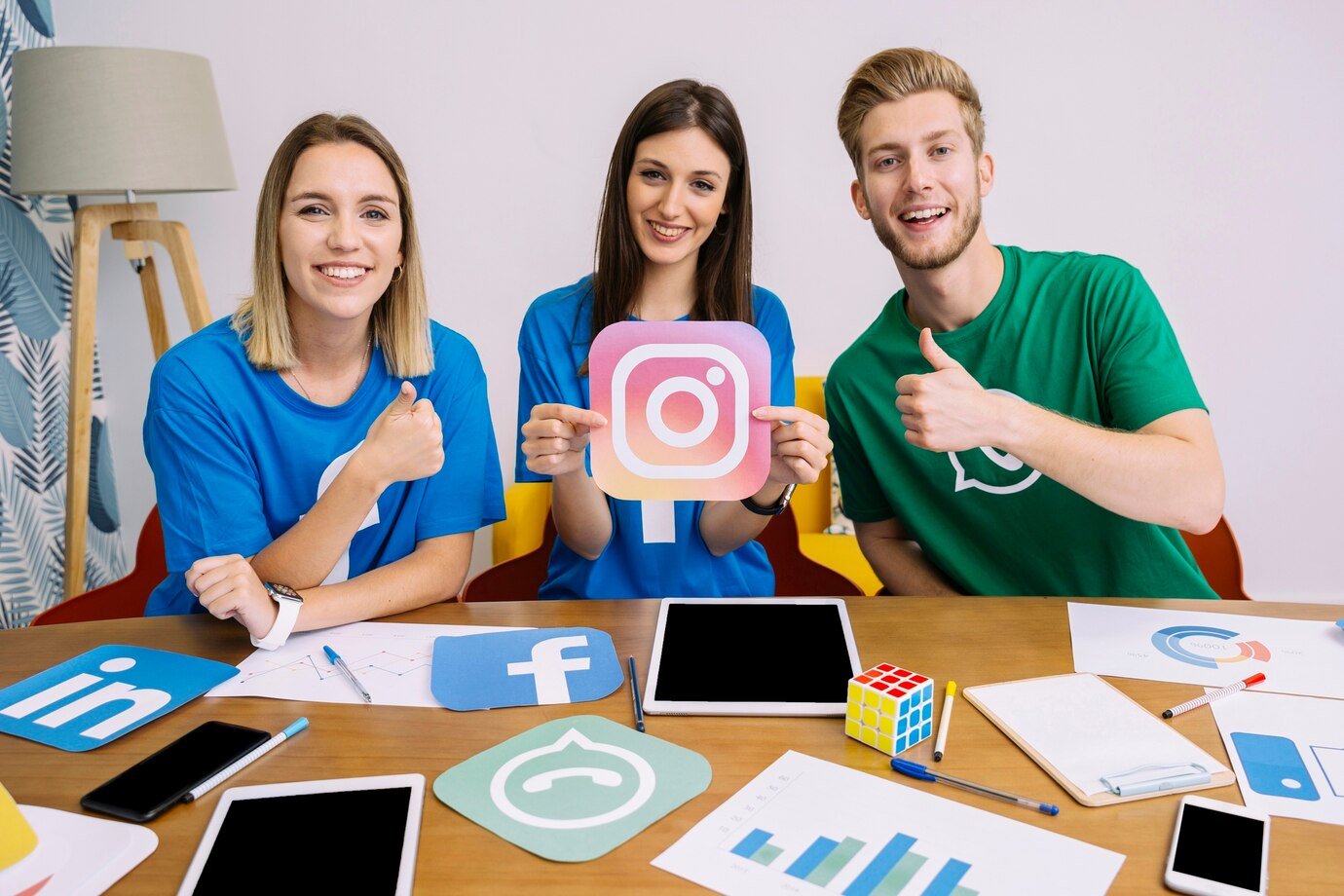 social media optimization agency