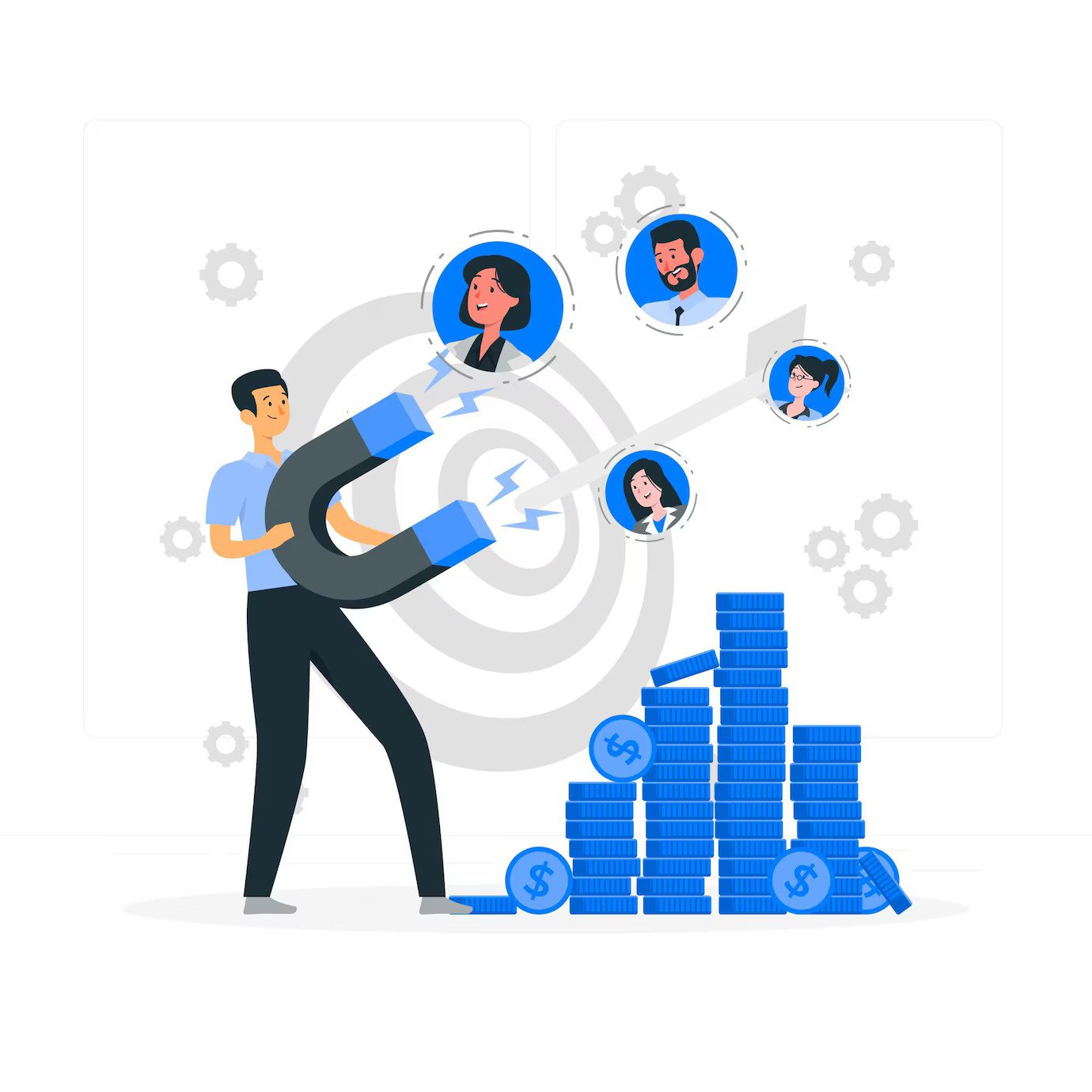 white label lead generation