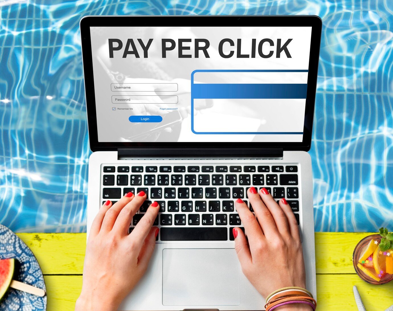 white label ppc