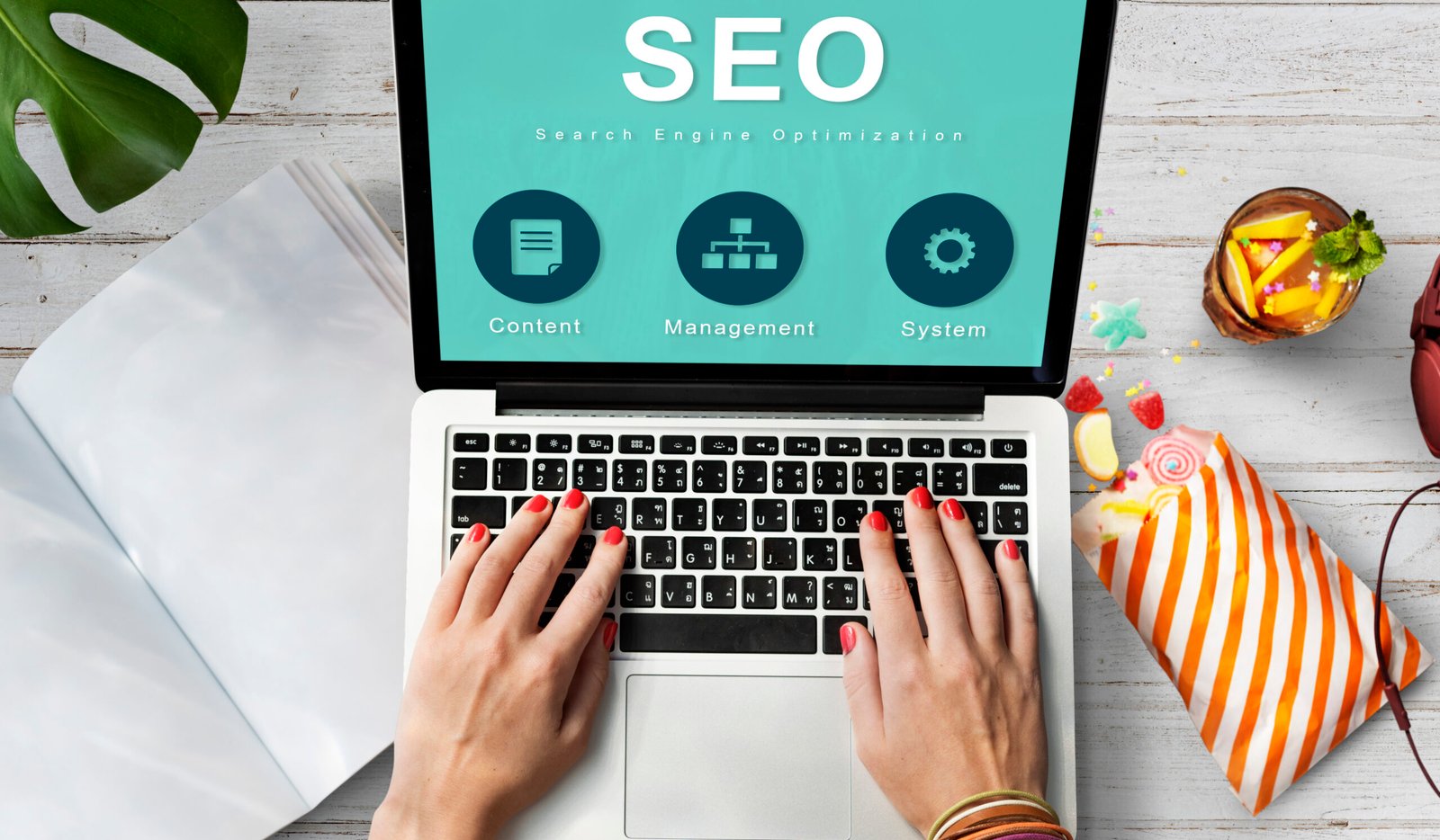 affordable seo services for small businesses