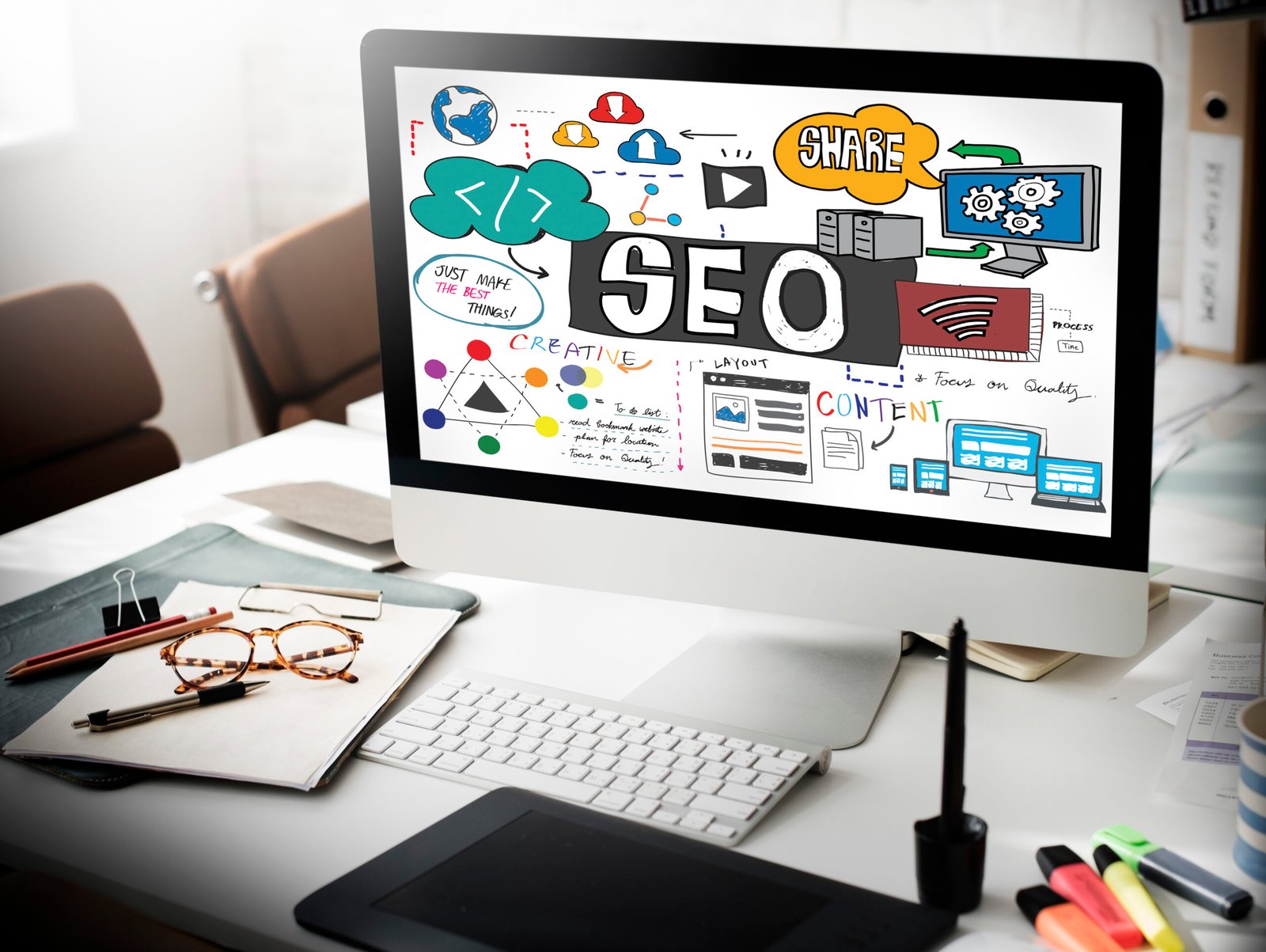 seo near me
