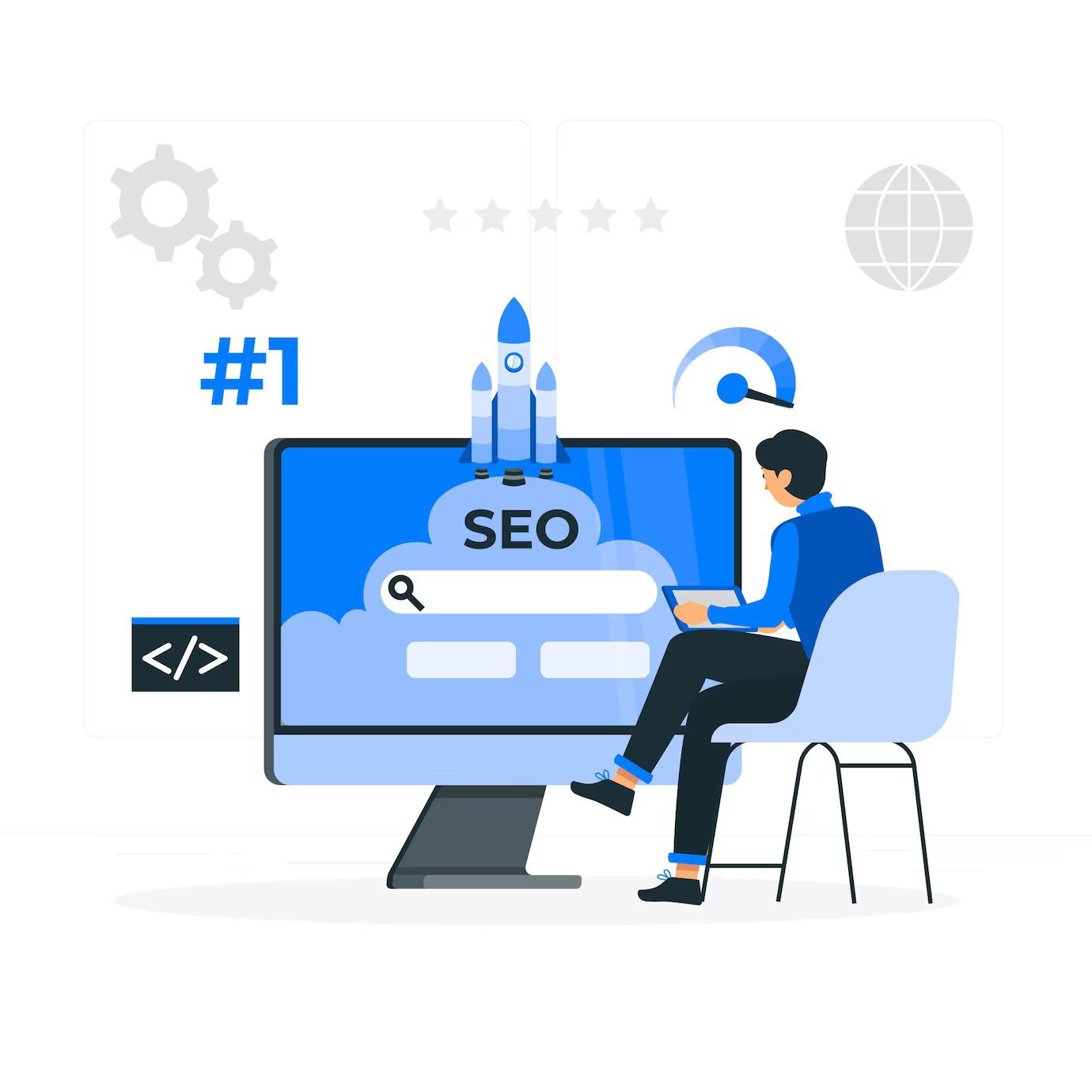 seo reputation management