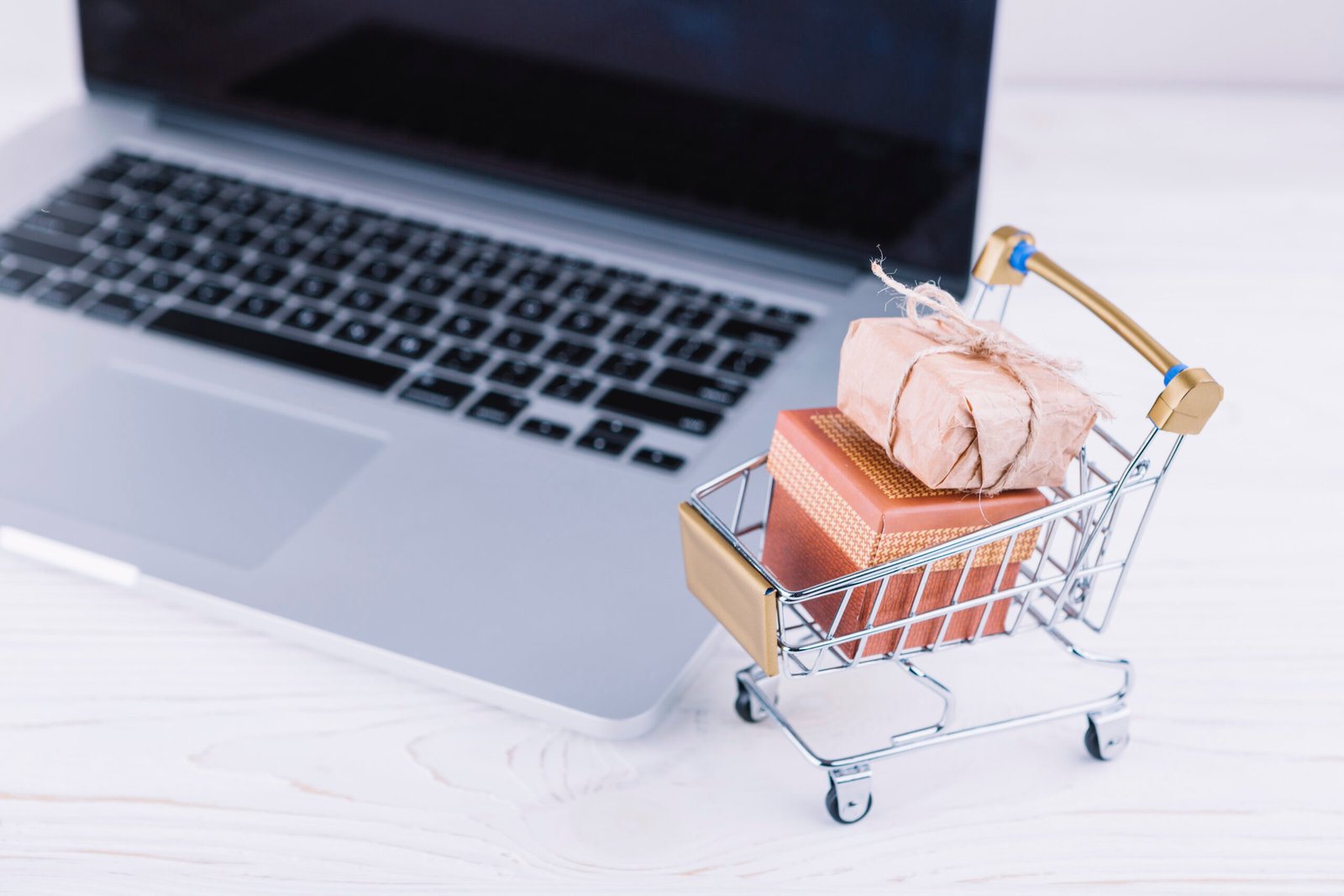 shopify wholesale